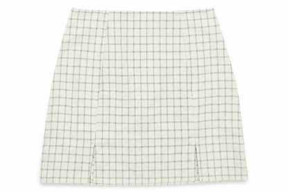 Womens UK Size 8 Nasty Gal A-Line  Skirt
