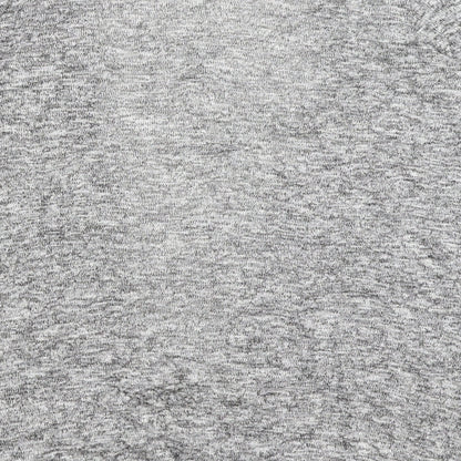 Womens UK Size S Divided Grey Cardigan Jumper