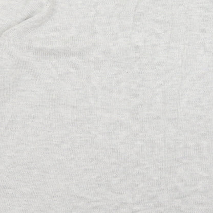 Gap Mens Grey   Pullover Jumper Size S