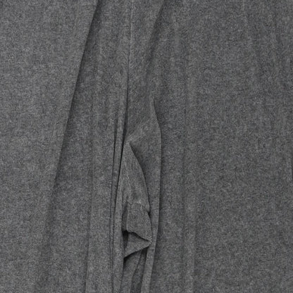 Per Una Womens Grey   Sweatpants Trousers Size M L22 in