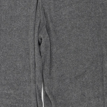 Per Una Womens Grey   Sweatpants Trousers Size M L22 in