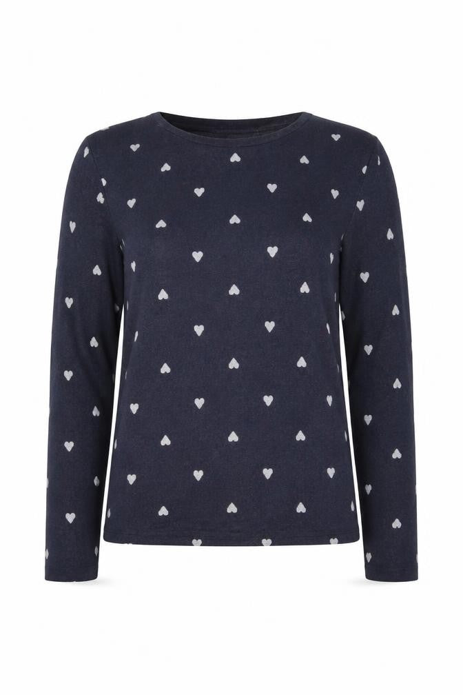 Womens UK Size 10 TU Blue Pullover Jumper