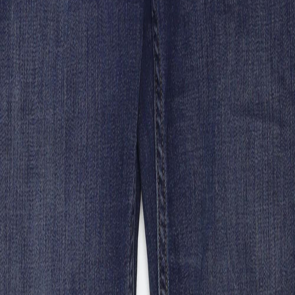 FC Jeans   Womens Blue   Skinny Jeans Size 28 in L29 in