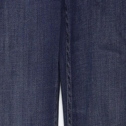 FC Jeans   Womens Blue   Skinny Jeans Size 28 in L29 in