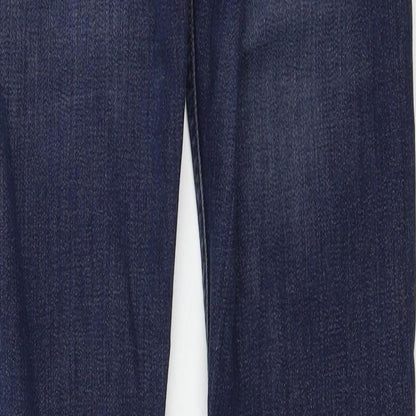FC Jeans   Womens Blue   Skinny Jeans Size 28 in L29 in