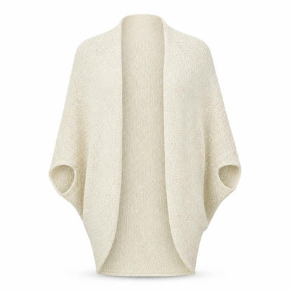Womens UK Size S Dorothy Perkins Beige Cardigan Jumper