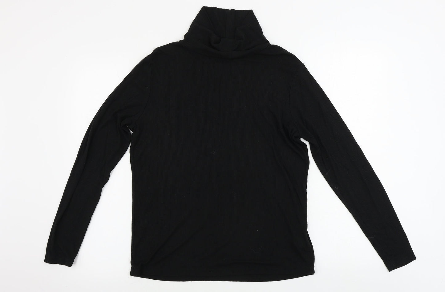 Primark  Womens Black   Pullover Jumper Size L