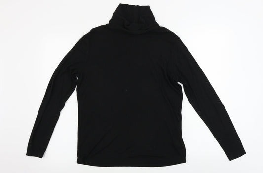 Primark  Womens Black   Pullover Jumper Size L