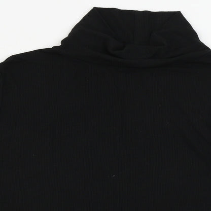 Primark  Womens Black   Pullover Jumper Size L