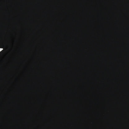 Primark  Womens Black   Pullover Jumper Size L