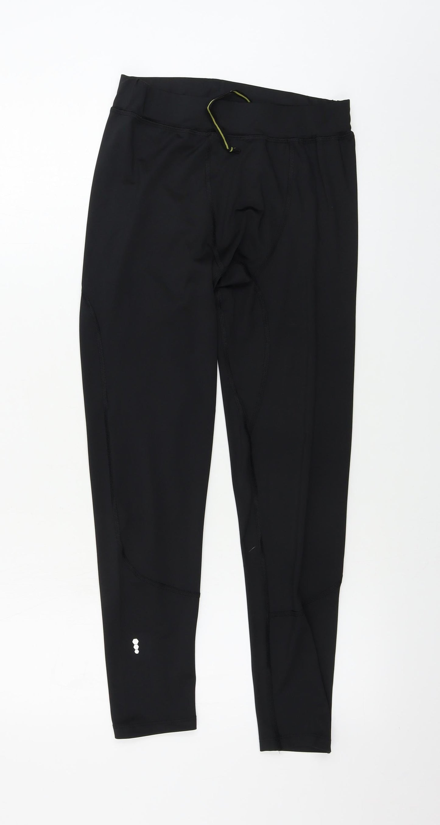 Womens UK Size M New Look  Jegging Black Leggings