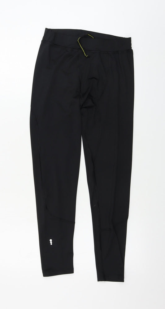 Womens UK Size M New Look  Jegging Black Leggings