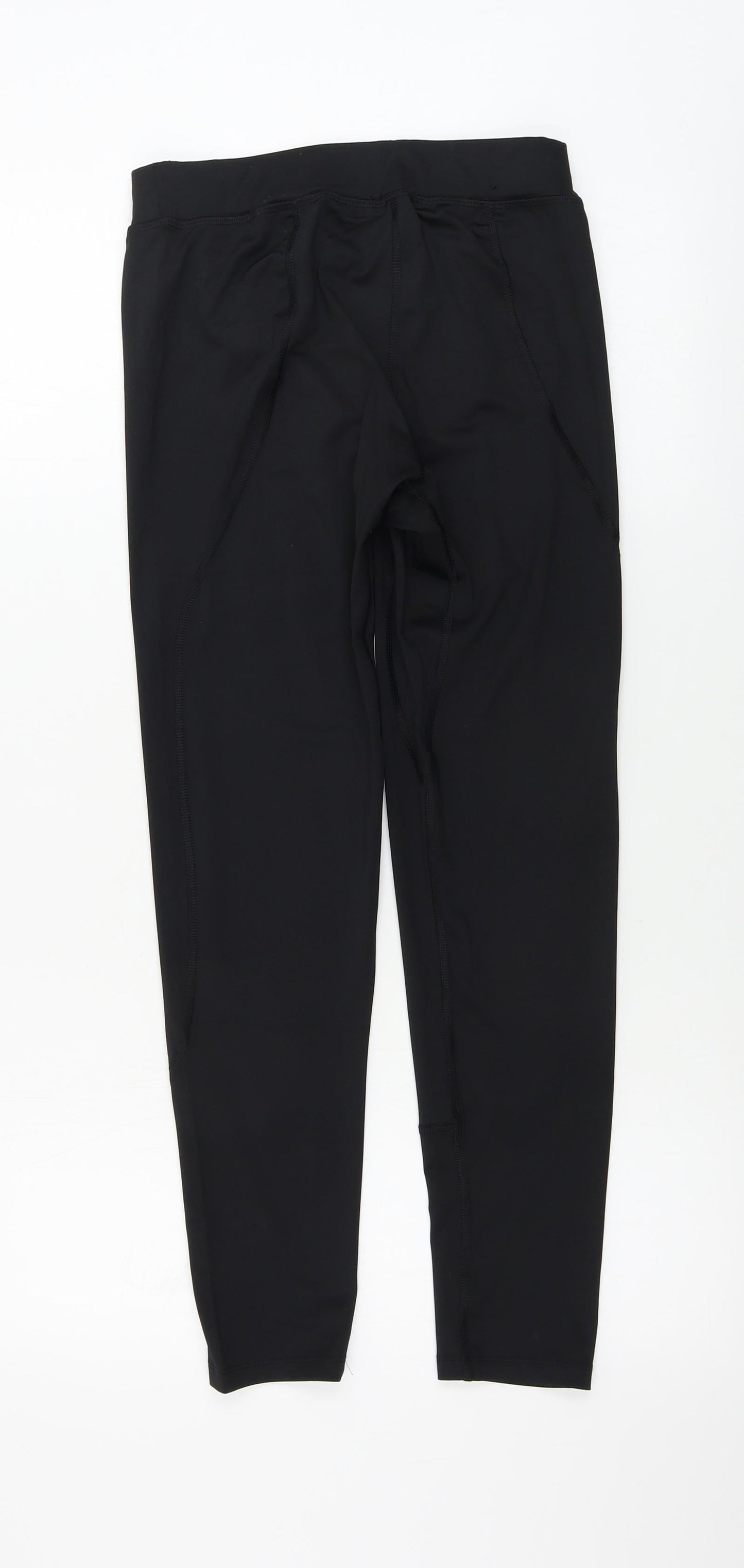 Womens UK Size M New Look  Jegging Black Leggings