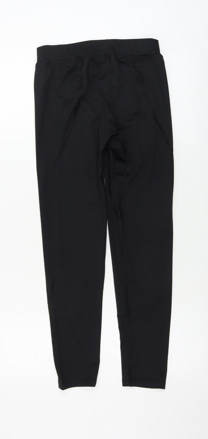 Womens UK Size M New Look  Jegging Black Leggings