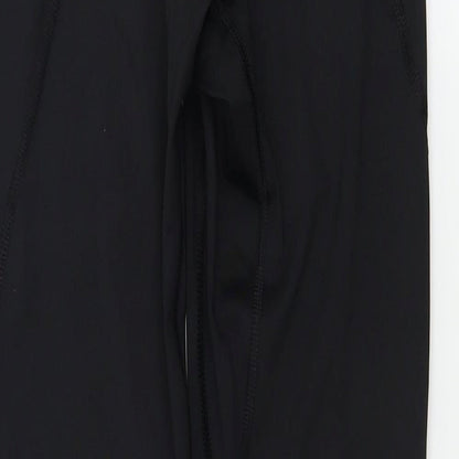 Womens UK Size M New Look  Jegging Black Leggings