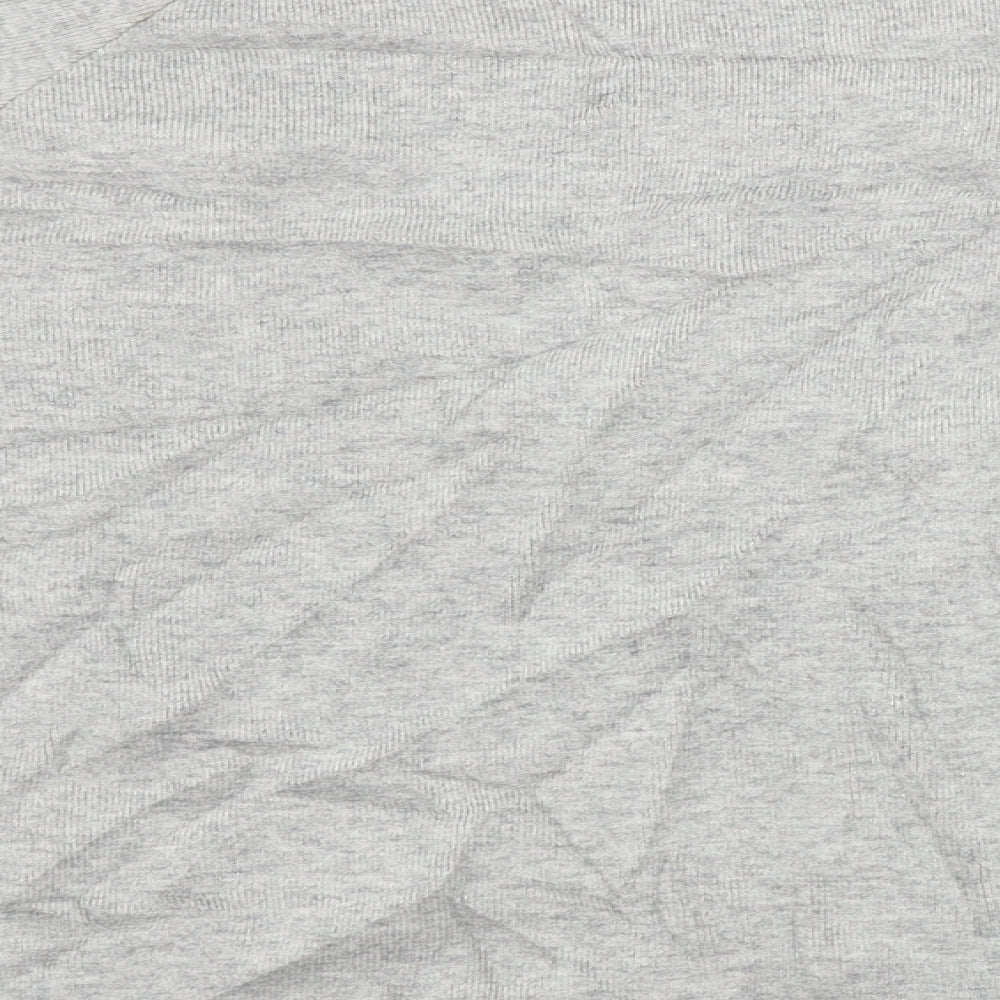 Etam Womens Green   Pullover Jumper Size M