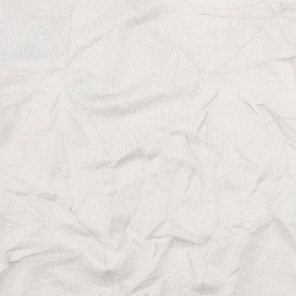 SheIn Womens Pink   Pullover Jumper Size L  - Star pattern