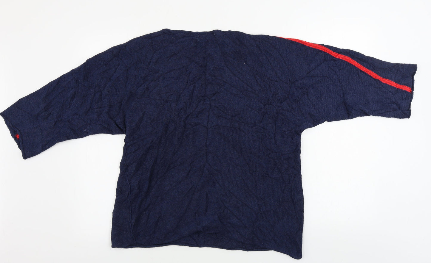 isabella   Womens Blue   Pullover Jumper Size M