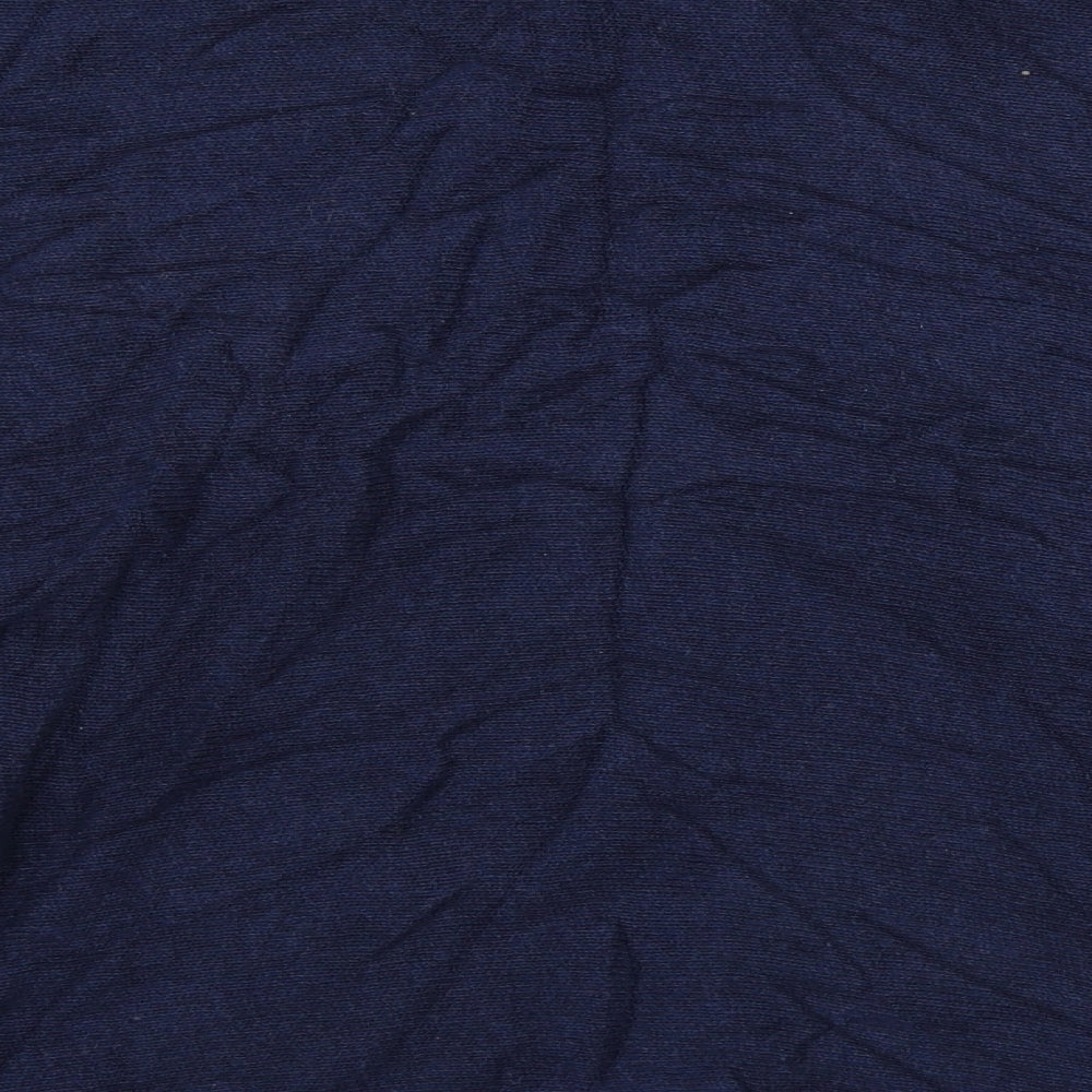 isabella   Womens Blue   Pullover Jumper Size M