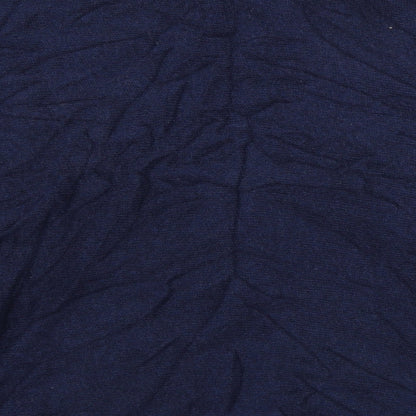 isabella   Womens Blue   Pullover Jumper Size M