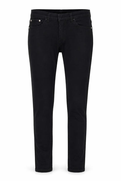 Womens Black   Skinny Jeans Size 30 L31 in