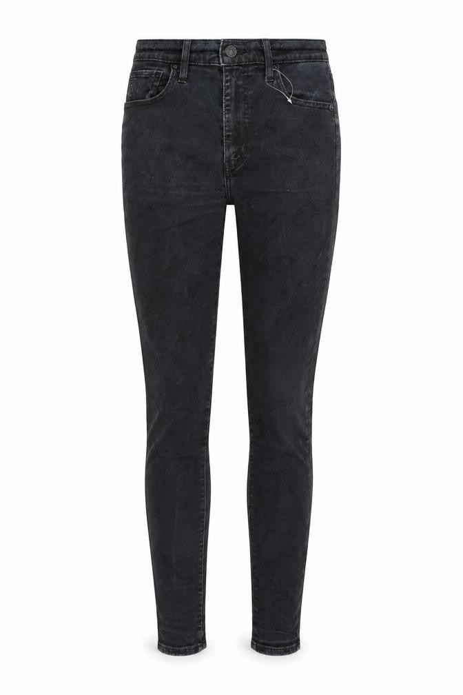 Womens Black   Skinny Jeans Size 26 L30 in