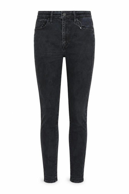 Womens Black   Skinny Jeans Size 26 L30 in