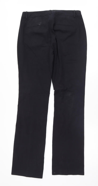 Mexx Womens Black   Trousers  Size 10 L33 in