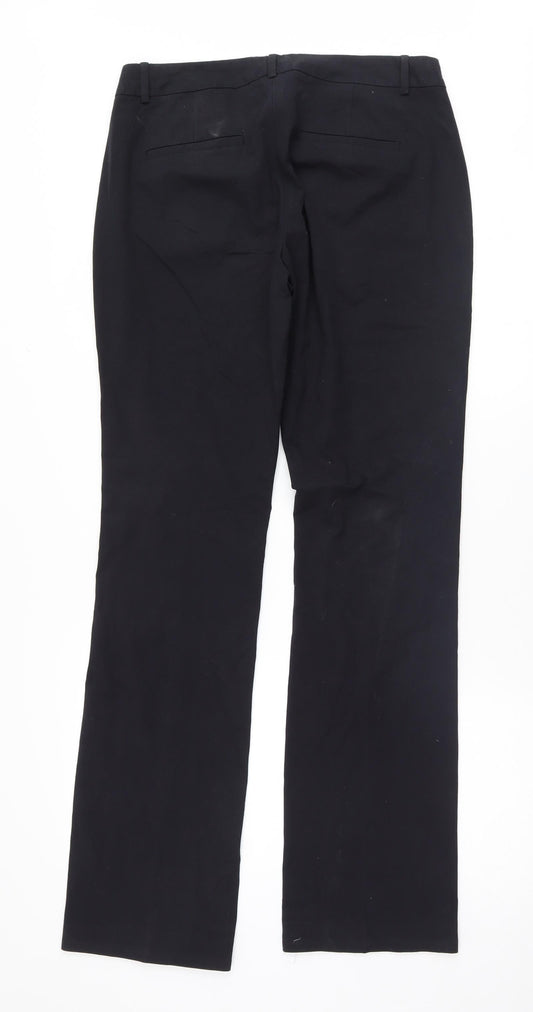 Mexx Womens Black   Trousers  Size 10 L33 in