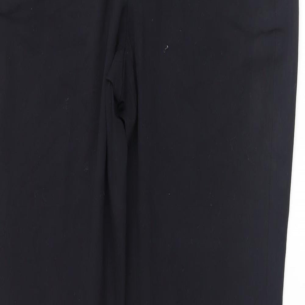 Mexx Womens Black   Trousers  Size 10 L33 in