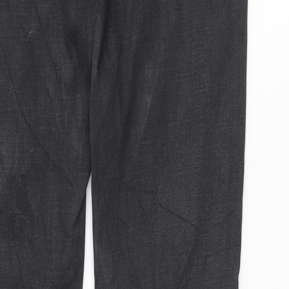 Zara Womens Black   Skinny Jeans Size 8 L29 in