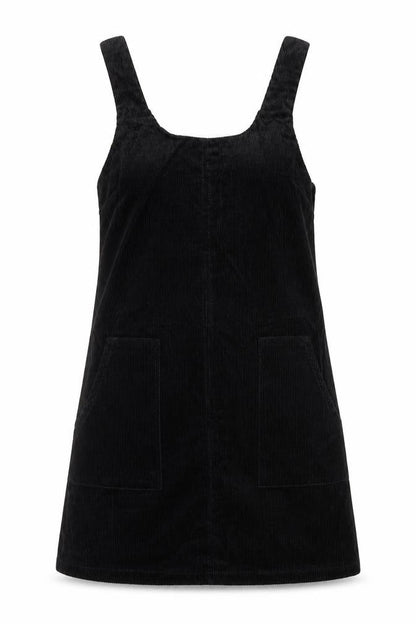 New Look Womens Black   A-Line  Size 10