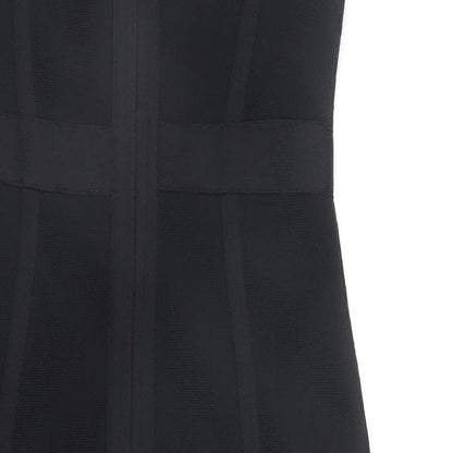 F&P Womens Black   A-Line  Size S
