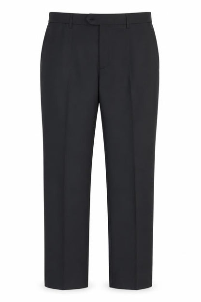 Cedarwood State Womens Black Trousers Size 36 in L30 in
