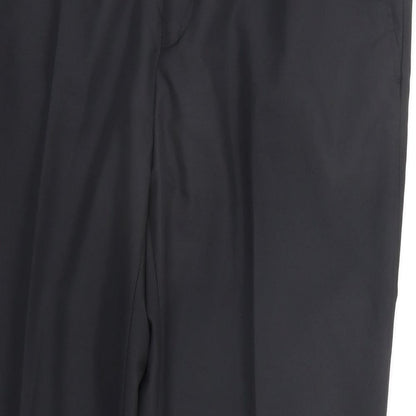 Cedar Wood State Womens Black   Trousers  Size 36 in L30 in