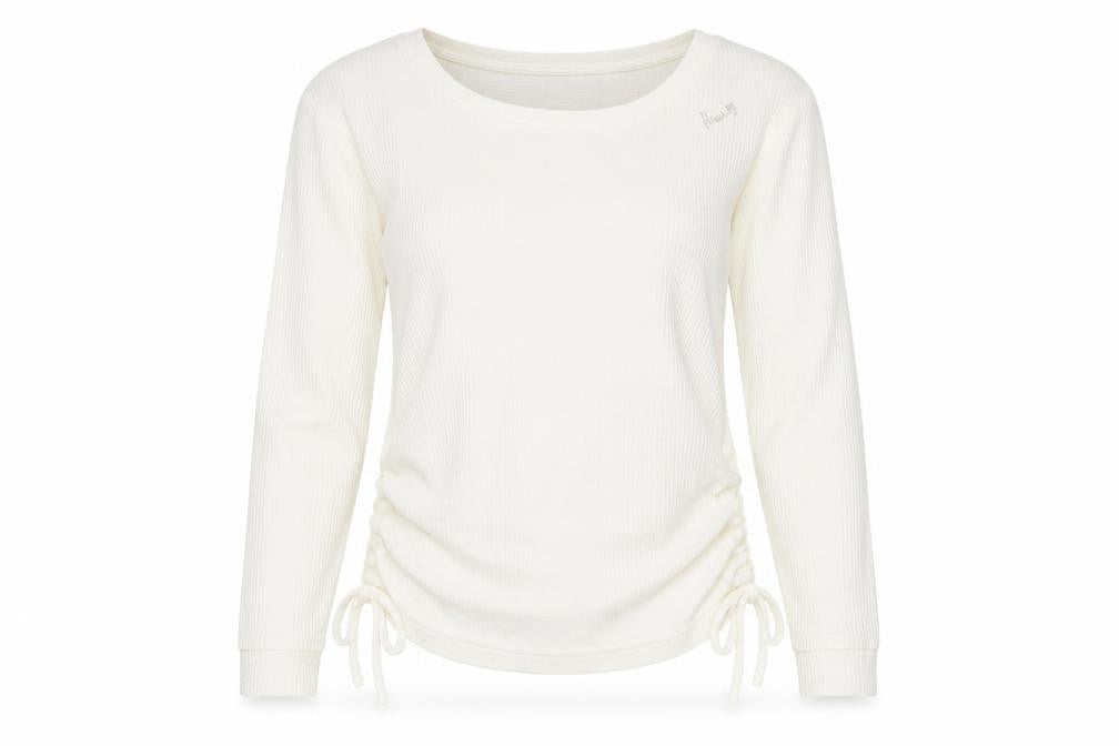 F&F Womens White   Pullover Jumper Size S