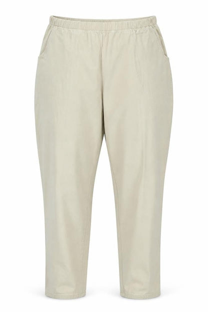 White Stag Womens Beige   Trousers  Size 3XL L27 in