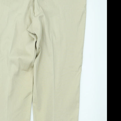 White Stag Womens Beige   Trousers  Size 3XL L27 in