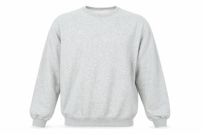 Mens UK Size L H&M Grey Pullover Jumper