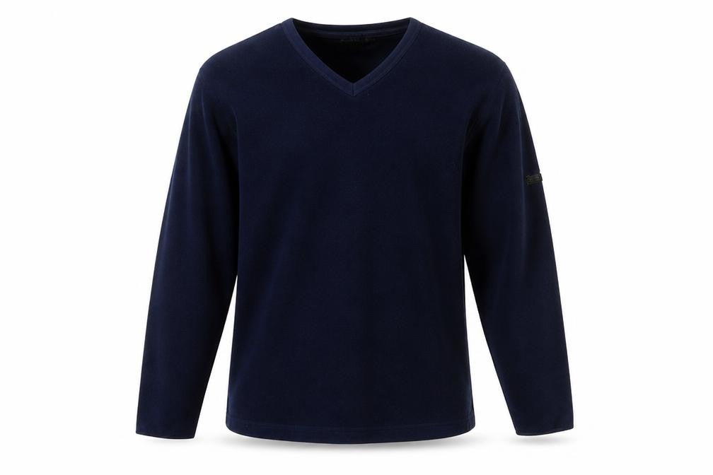 NX Sport  Mens Blue   Pullover Jumper Size M