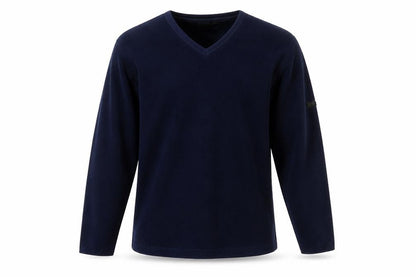NX Sport  Mens Blue   Pullover Jumper Size M