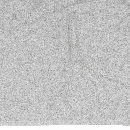 Womens UK Size M H&M Grey Pullover Jumper
