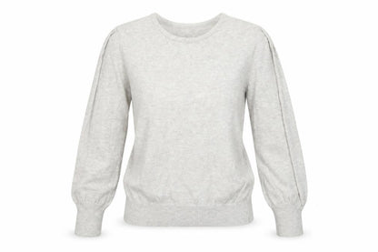 Primark Womens Beige  Knit Pullover Jumper Size 14