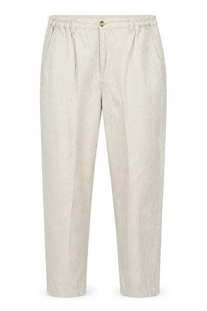 Mackays Beige   Chino Trousers Size 10 L24 in
