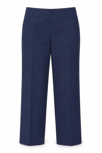 Simply Classic Womens Blue   Trousers  Size 12 L30 in