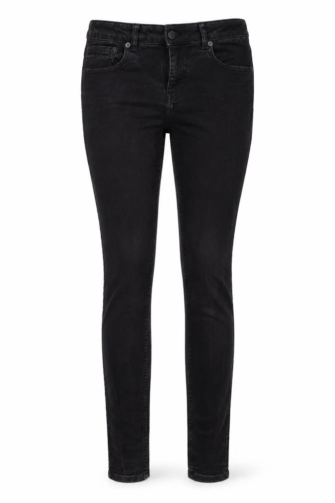 G Perfect Jeans Womens Black   Skinny Jeans Size 40 L32 in