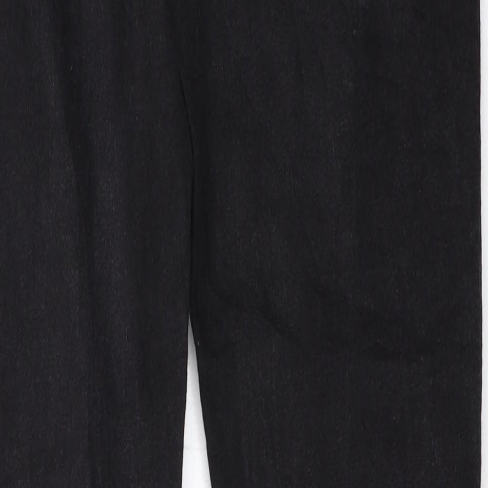 G Perfect Jeans Womens Black   Skinny Jeans Size 40 L32 in