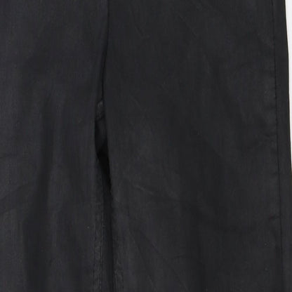 Storm & Marie Womens Black   Jegging Jeans Size 26 in L27.5 in