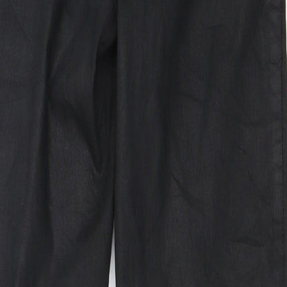 Storm & Marie Womens Black   Jegging Jeans Size 26 in L27.5 in
