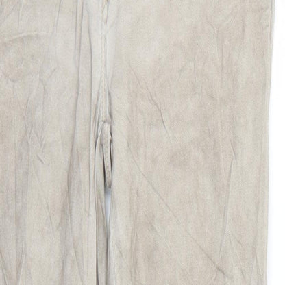 Colours of The World Womens Beige   Skinny Jeans Size 10 L27 in